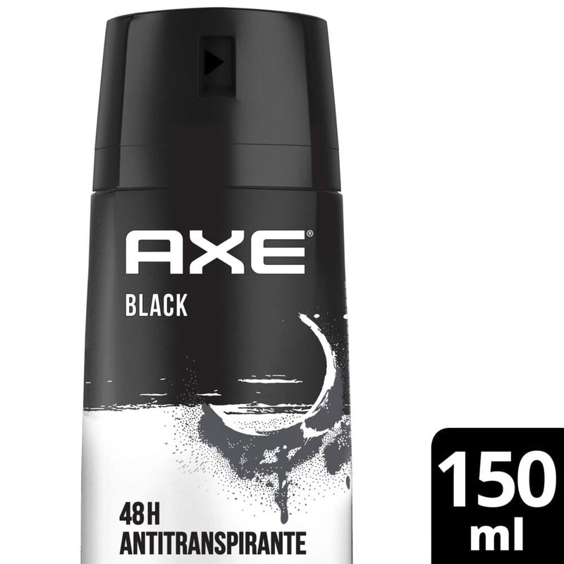 Desodorante-AXE-Black-aerosol-0