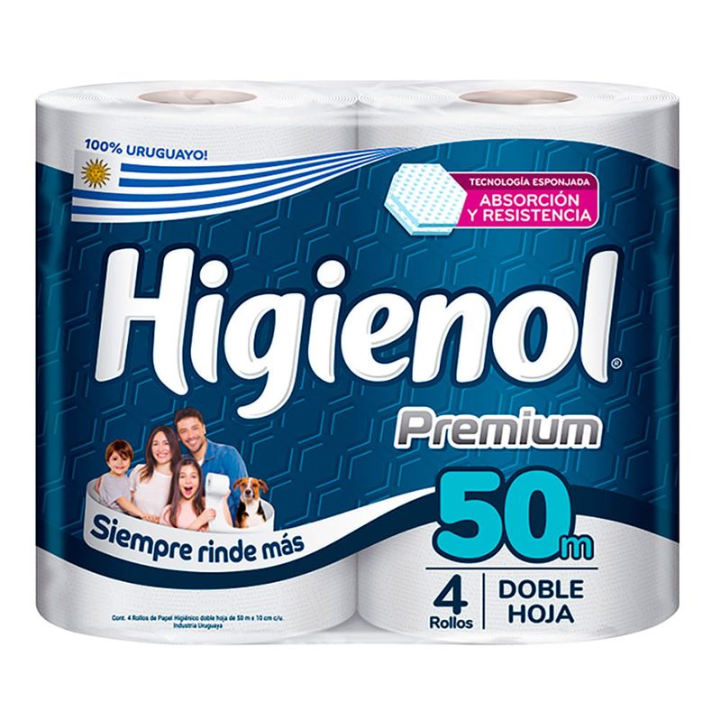 Papel-Higienico-Higienol-Premium-Doble-Hoja-50-m-x-4-un-0
