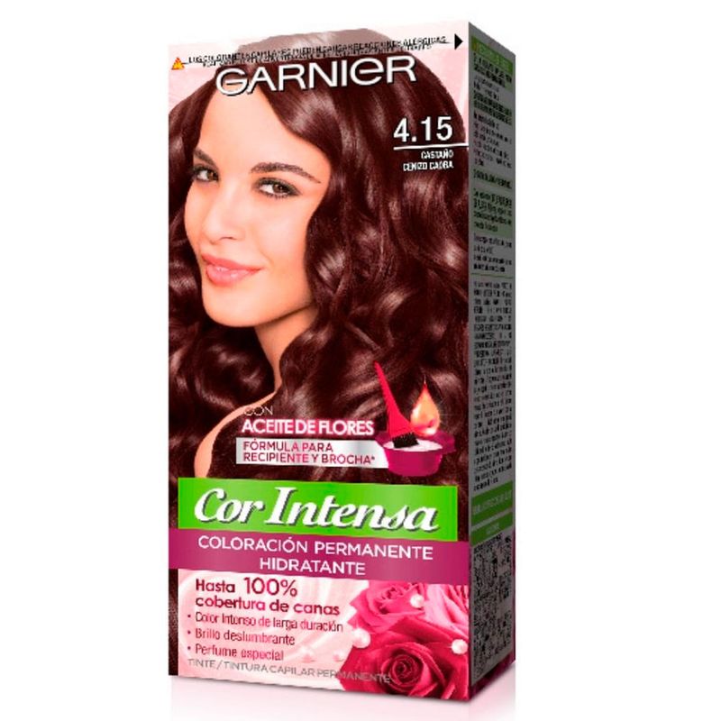 Coloracion-NUTRISSE-Cor-Intensa-castaño-ceniza-caoba-415-0