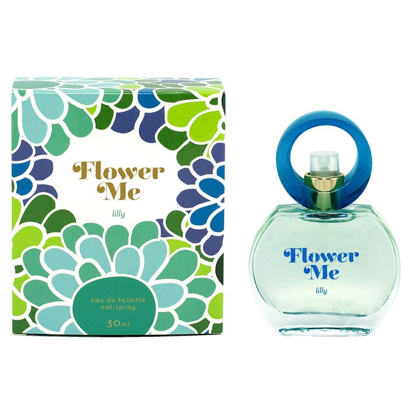 Eau-de-Toilette-Flower-Me-Lilly-Spray-30-ml-0