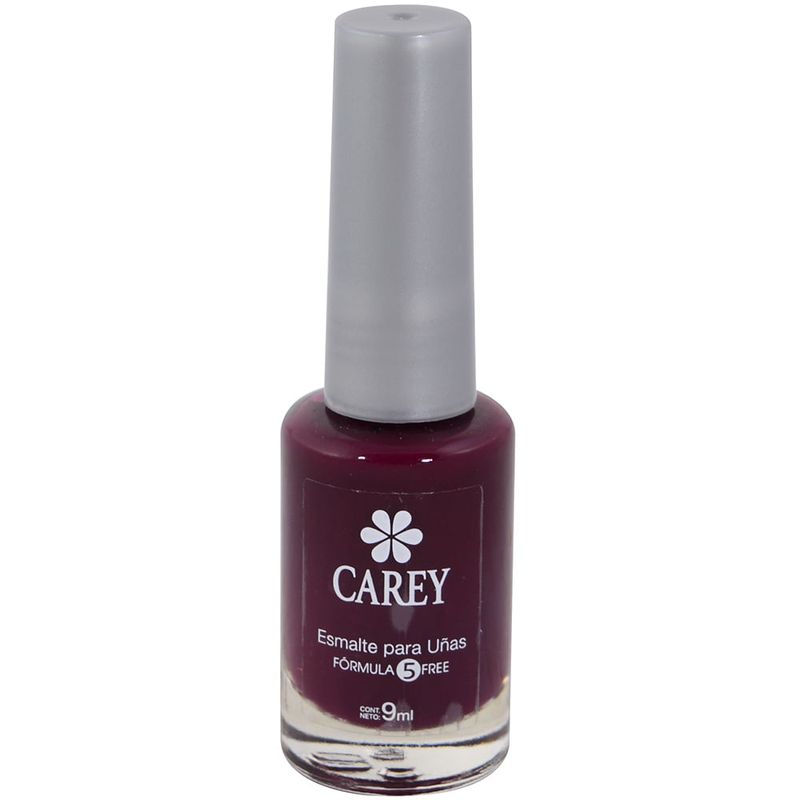 Esmalte-de-uñas-CAREY-N°-738-uva-oscuro-cremoso-0