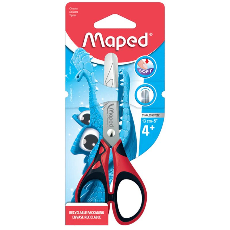 Tijera-MAPED-Essentials-Soft-13-cm-0