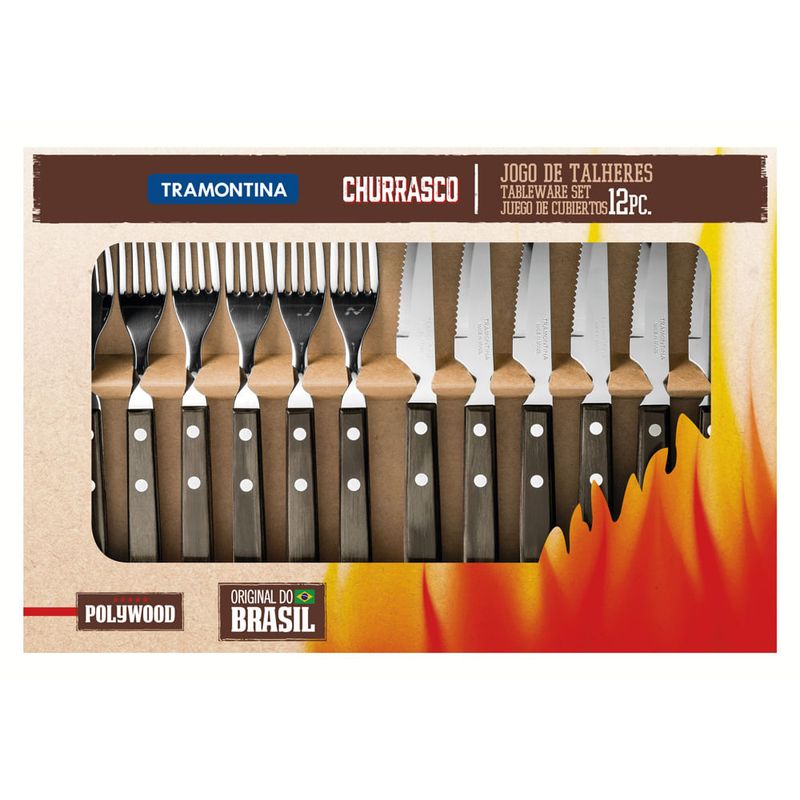 Juego-de-cubiertos-12-piezas-TRAMONTINA-churrasco-0