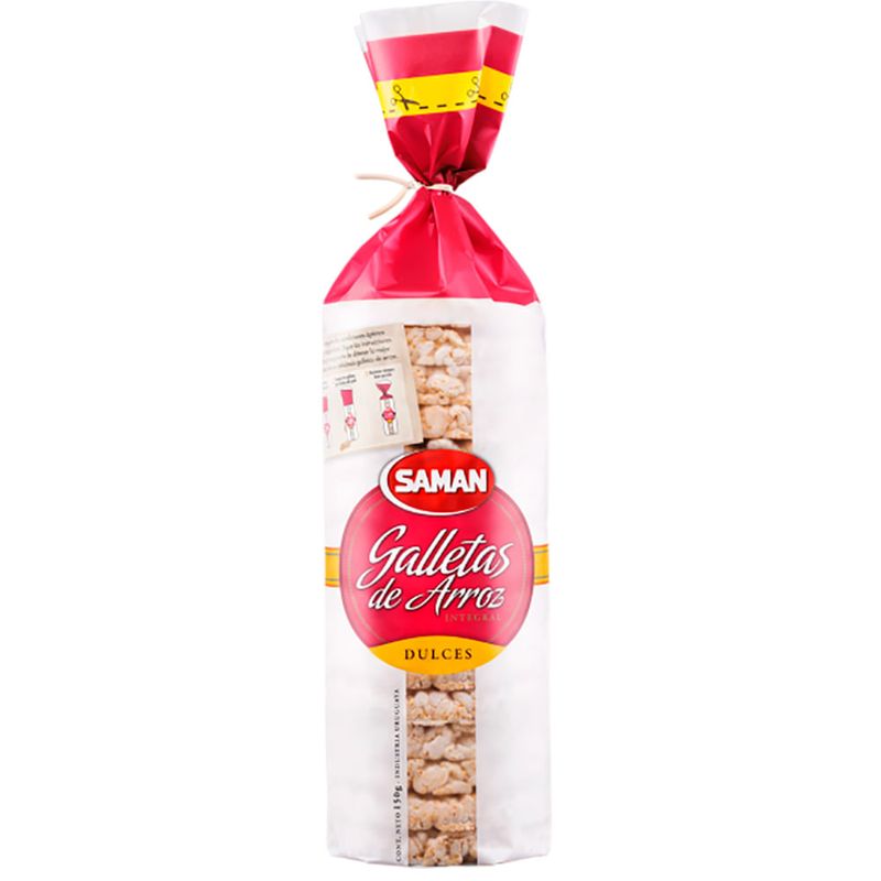 Galleta-arroz-SAMAN-dulce-150-g-0