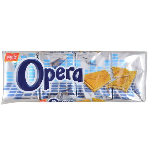 Oblea Opera BAGLEY 220 g