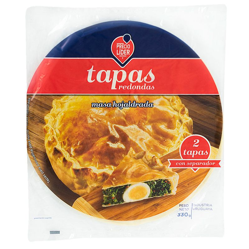 Tapas-Redondas-Hojaldradas-PRECIO-LIDER-330-g-1