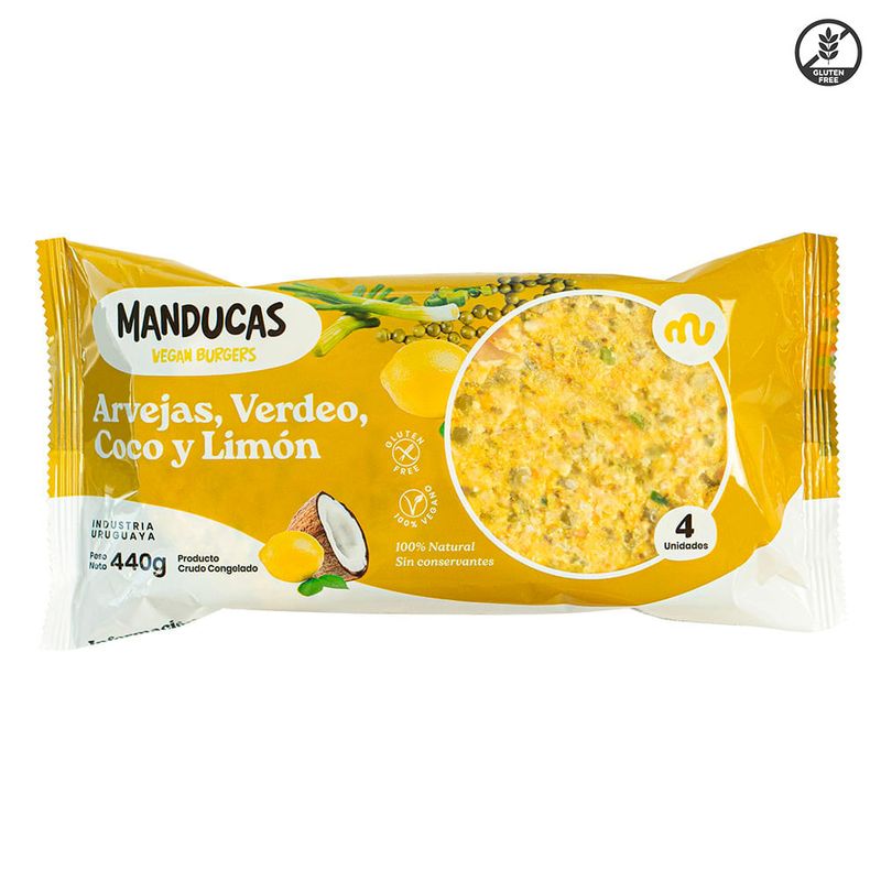 Hamburguesas-de-arvejas-verdeo-coco-y-limon-MANDUCAS-x4-un-440-g-1