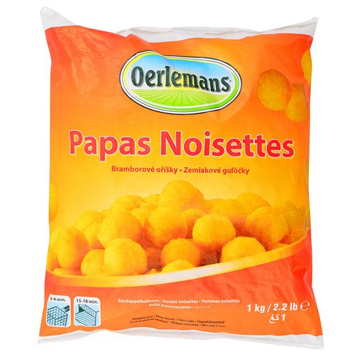 Papa Noisette OERLEMANS 1 kg