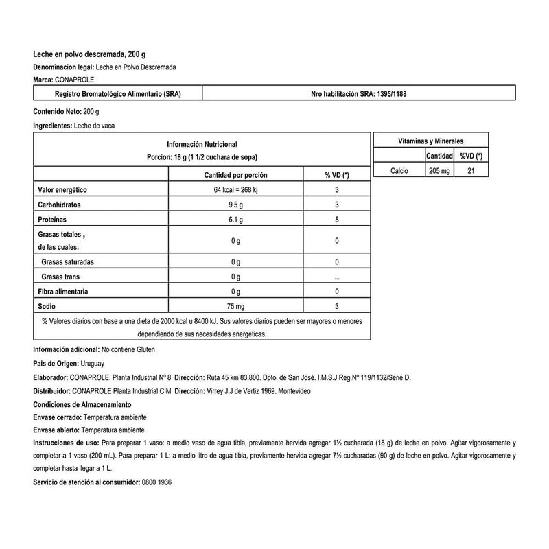 Leche-en-polvo-CONAPROLE-descremada-200-g-1