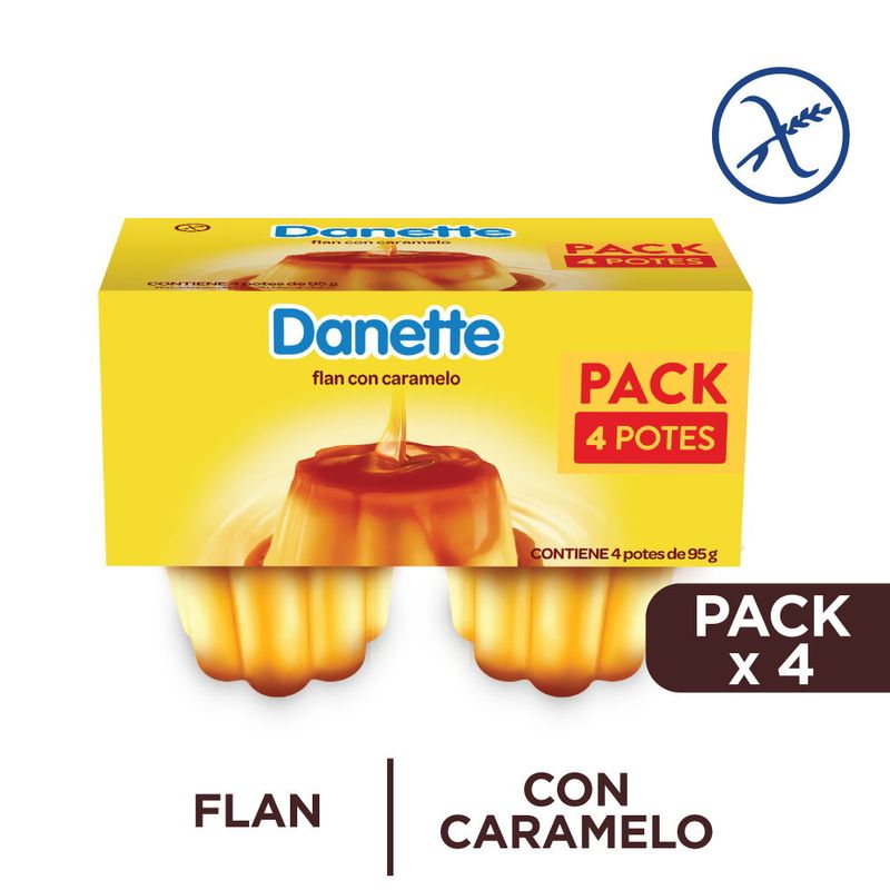 Flan-DANETTE-Vainilla-380-g-0