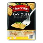 Ravioles-LA-ESPECIALISTA-4-quesos-500-g-0