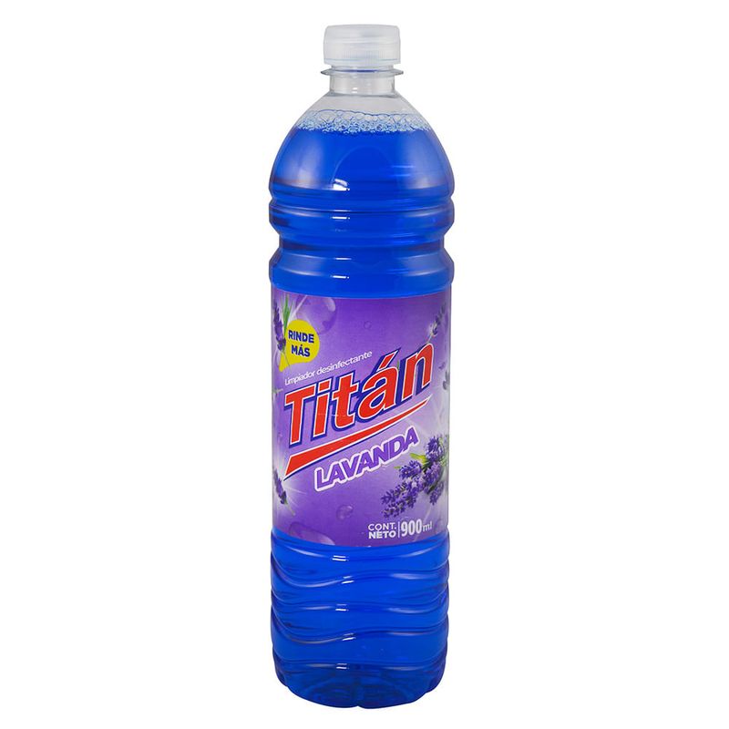 Limpiador-liquido-TITAN-lavanda-900-ml-0