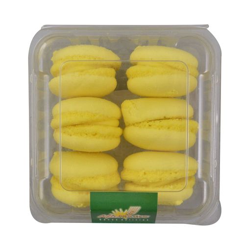 Macarrones de mango x 6 un.