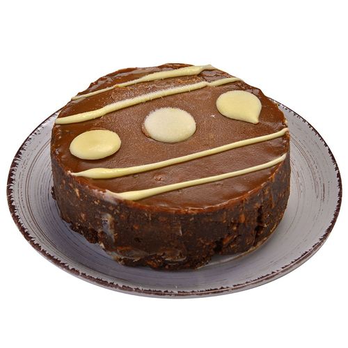 Torta salchichón OLASO 600 g