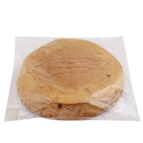 Bizcochuelo MASAMADRE redondo de chocolate 27x7 cm 800 g