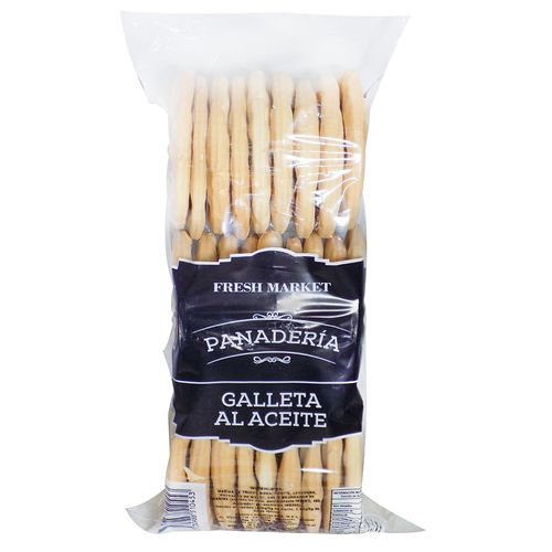 Galleta aceite 200 g