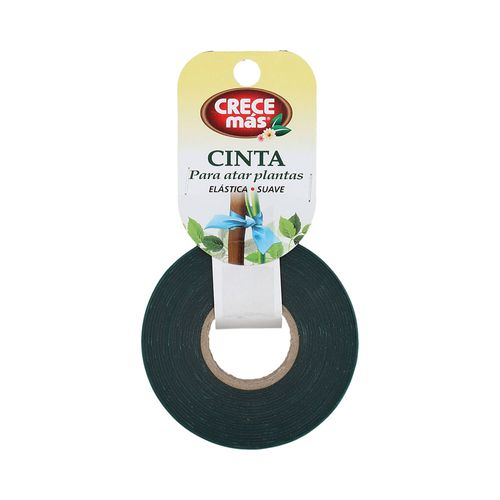 CRECE MÁS cinta para atar plantas