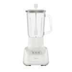 Licuadora-MIDEA-Mod-Mj-Bl6008Bww-jarra-de-vidrio-1-L-blanca-0
