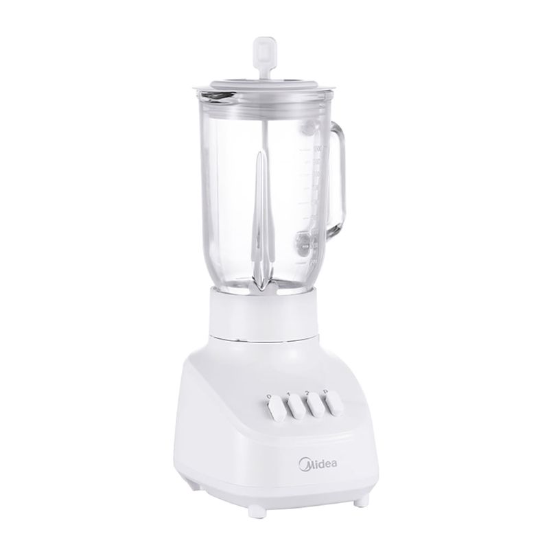 Licuadora-MIDEA-Mod-Mj-Bl6008Bww-jarra-de-vidrio-1-L-blanca-1