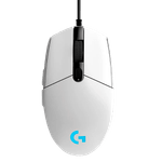 Mouse-Gaming-LOGITECH-Mod-G203-blanco-2