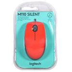 Mouse-optico-LOGITECH-Mod-M110-rojo-0