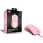 Mouse-Gamer-COUGAR-Mod-Minox-XT-Pink-0