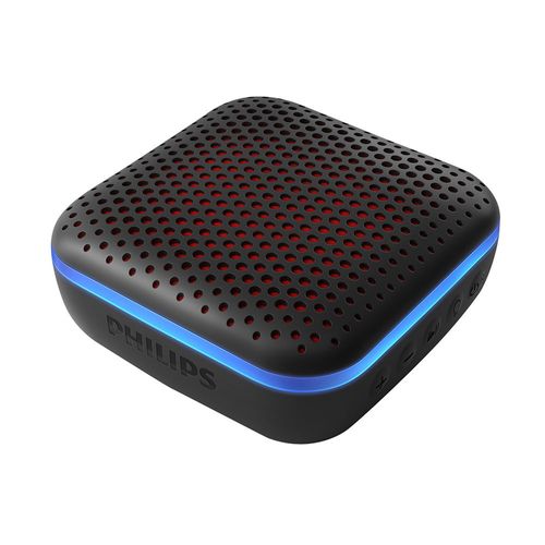 Parlante bluetooth PHILIPS Mod. TAS2505B