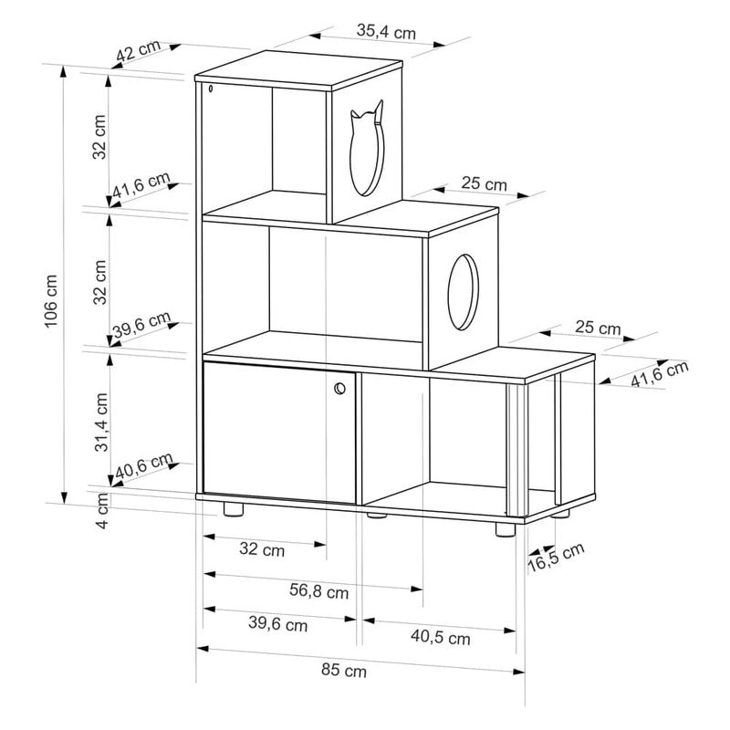 Estante-pet-siames-1-puerta-106x85x42-cm-mel-feijo-6