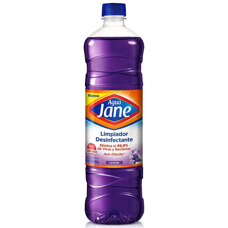 Limpiador-desinfectante-AGUA-JANE-lavanda-900-cc-1