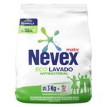Detergente-polvo-NEVEX-Matic-antibacterial-3kg-1
