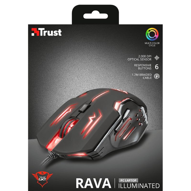 Mouse-Gaming-TRUST-para-pc-2