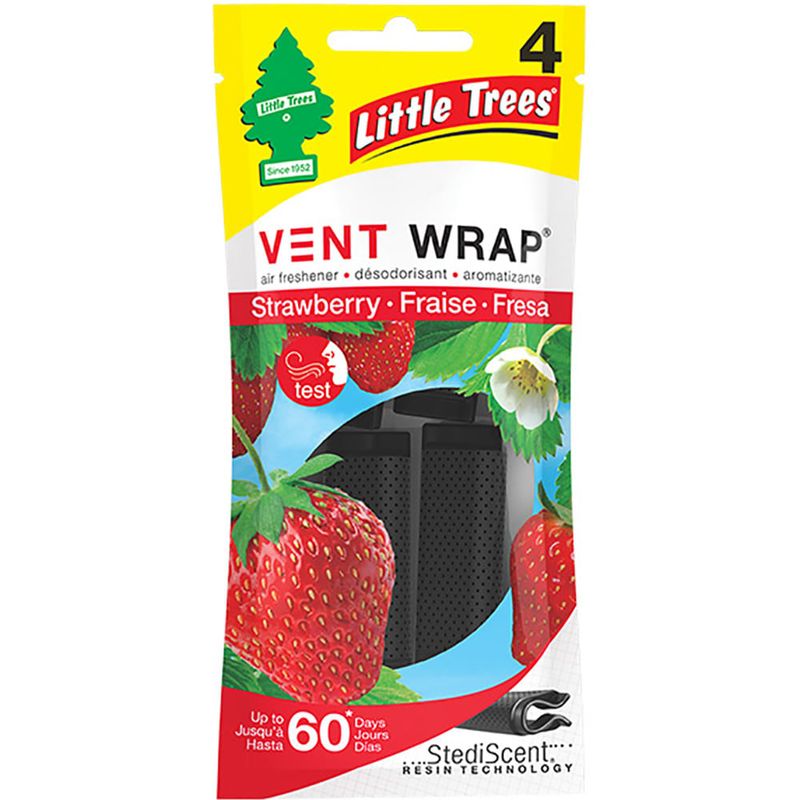 Perfumador-LITTLE-TREES-vent-wrap-strawberry-0