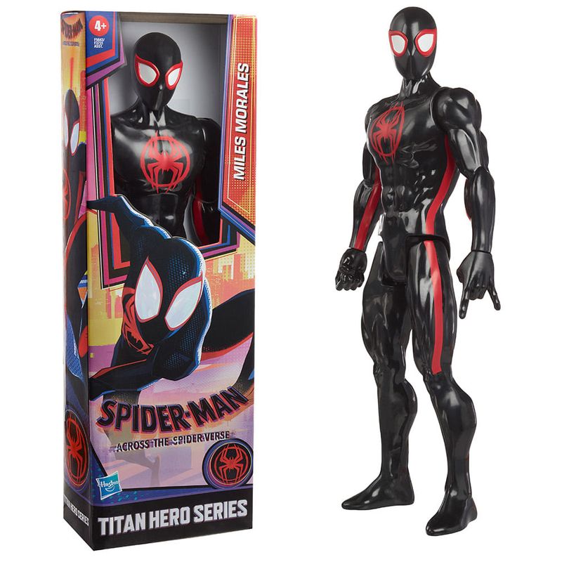 Figura-30-cm-Spiderman-Spiderverse-1