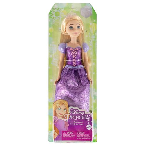 Princesas de Disney surtidas