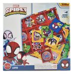 Loto-SPIDEY-0