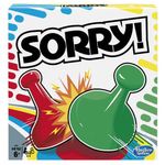 Sorry-0