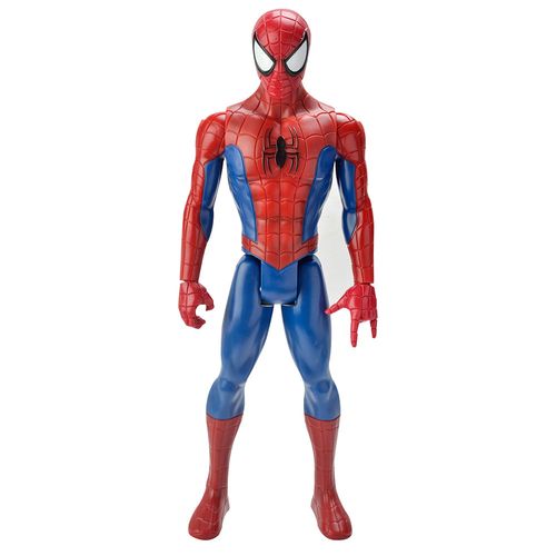Spiderman figura articulada 30 cm