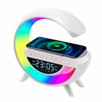 Parlante-cargador-LEDSTAR-Mod-Sky-3401-inalambrico-0