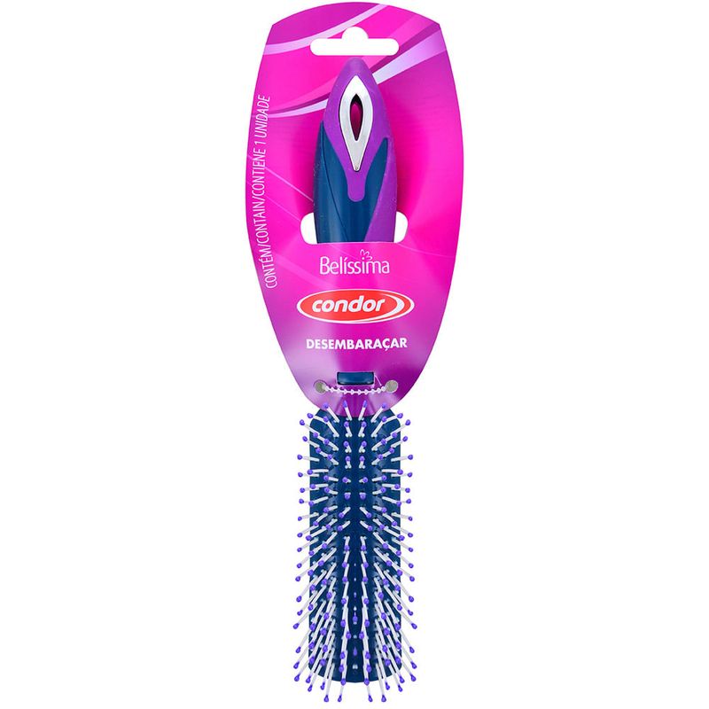 Cepillo-para-pelo-CONDOR-Plastico-Bellisima-0