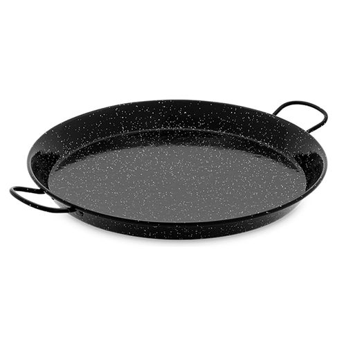 Paellera Esmaltada 24 cm