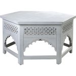 Mesa-central-para-living-hexagonal-en-madera-labrada-45x90x90-cm-0