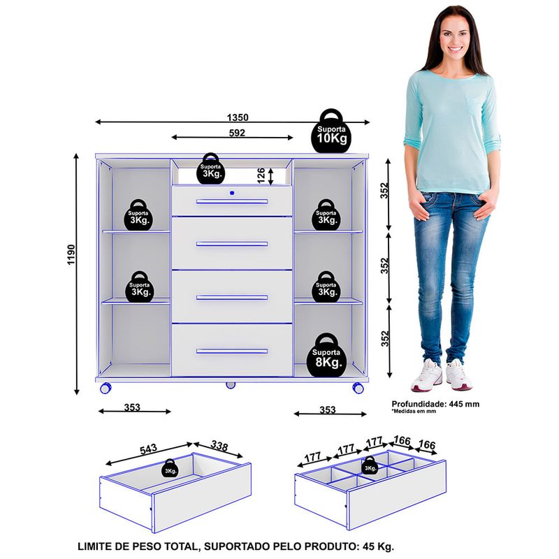 Comoda-zapatera-versatil-2-puertas-4-cajones-4