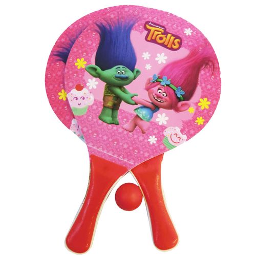 Paletas de madera Patrulla-Trolls-Blaze