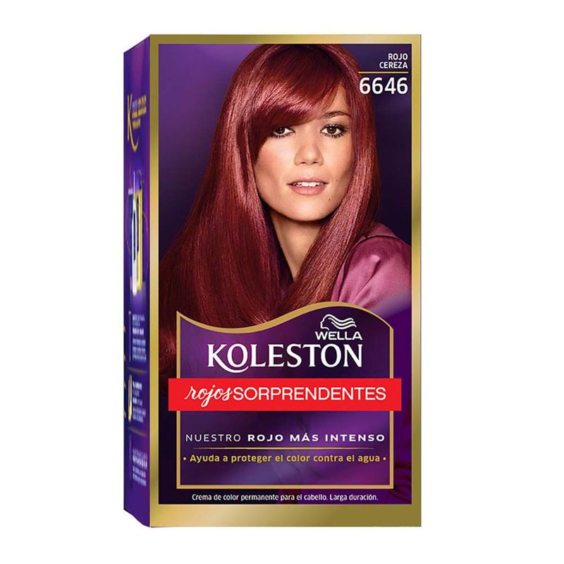 Coloracion-KOLESTON-Wella-Kit-Rojo-Cereza-6646-0