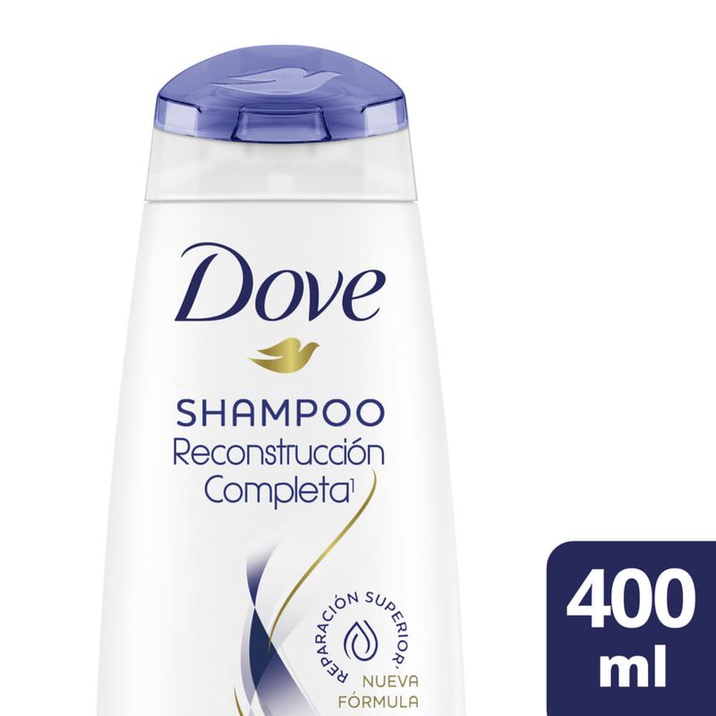 Shampoo-DOVE-Reconstruccion-Completa-400-ml-0