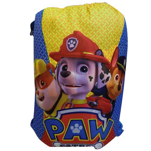 Sobre de dormir 76x137 cm Paw Patrol