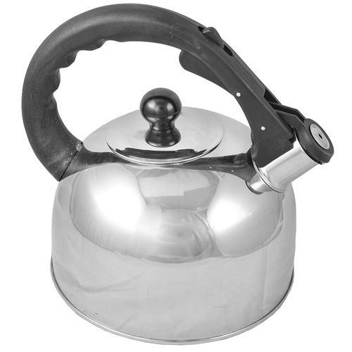Caldera 3L acero inoxidable