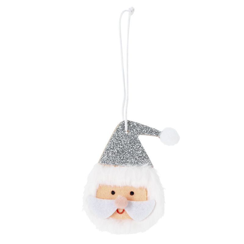 Papa-Noel-en-fieltro-para-colgar-7x8-cm-surtido-0