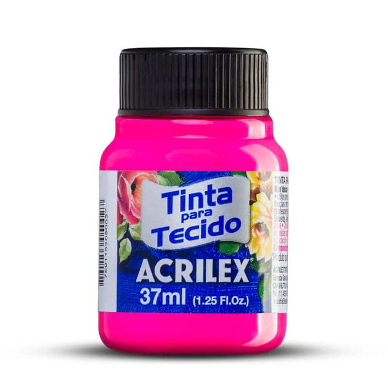 Pintura-ACRILEX-para-tela-rosa-fluo-0