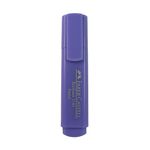 Resaltador-FABER-CASTELL-pastel-violeta-0